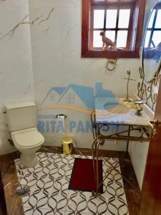 Imagem Casa - Ribeirão Preto - City Ribeirão - Região Sul