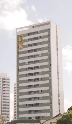 Imagem Apartamento Padrão