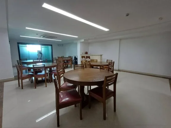 Imagem APARTAMENTO COM 127.19 m² - GUILHERMINA - PRAIA GRANDE SP