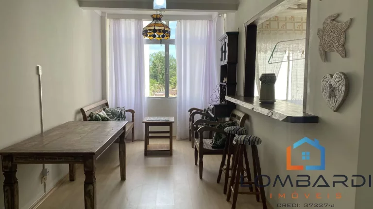 Imagem Apartamento a venda na Praia do Tenório