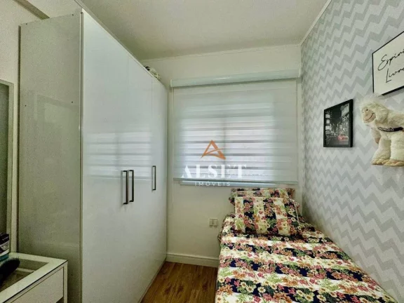 Imagem Apartamento Residencial à venda, Vila Formosa, São Paulo - AP0659.