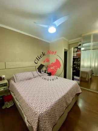 Imagem Apartamento com 3 dormitórios à venda no Condomínio Ânima no bairro Vila Lusitânia em São Bernardo do Campo - Estuda permuta