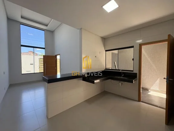 Imagem CA1772 

Casa com 2 quartos no Jardim Presidente, em terreno com 122m² com 82m² de área construí...