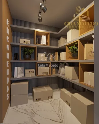 Imagem Apartamento para Venda em João Pessoa, Jardim Oceania, 3 dormitórios, 2 suítes, 3 banheiros, 2 vagas