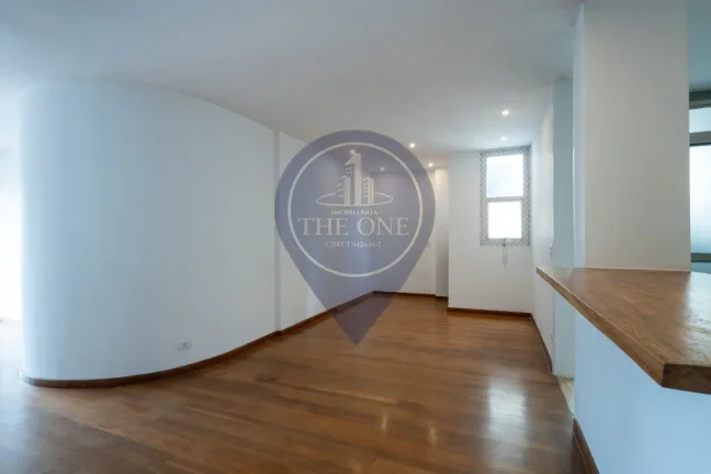 Imagem Apartamento de 3 quartos com suíte e 2 vagas na Vila Clementino, São Paulo-SP: conheça essa oportunidade de 134m²!
