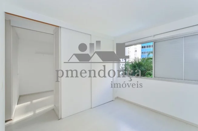 Imagem Apartamento de 114m² em Higienopolis, 4 quartos (3 suites) e 2 vagas.