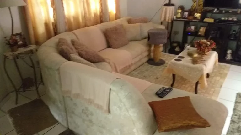 Imagem SOBRADO A VENDA NA VILA CURUÇÁ