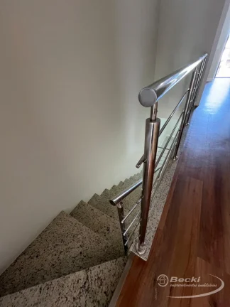 Imagem Casa no Residencial Kieper bairro Atiradores - Joinville