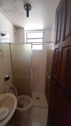 Imagem Apartamento em Maria Antonieta Mello Azevedo (são Benedito) - Santa Luzia