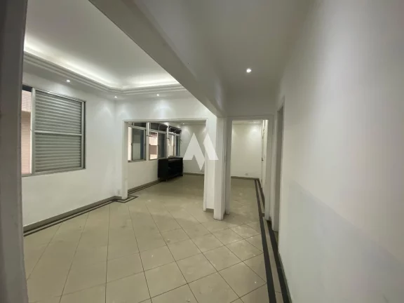 Imagem Apartamento à venda frente mar - São Vicente - Itararé