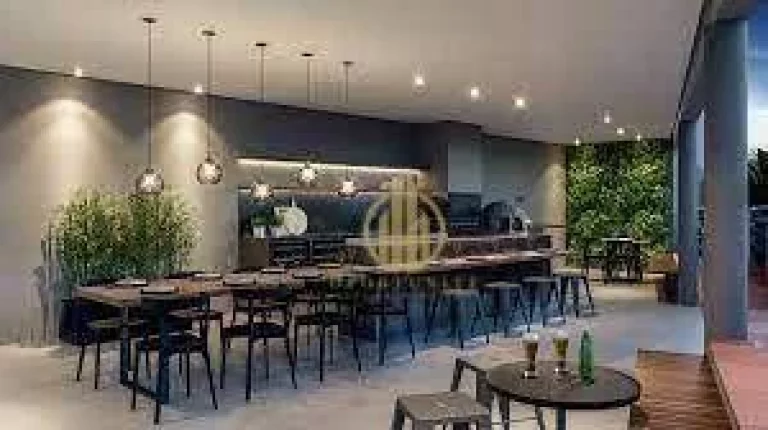 Imagem Apartamento com 2 dormitórios à venda, 65 m² por R$ 560.000,00 - Jardim Botânico - Ribeirão Preto/SP