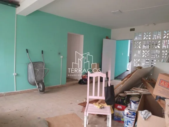 Imagem SALÃO COMERCIAL PARA LOCAÇÃO - JARDIM MESSINA - JUNDIAI - SP