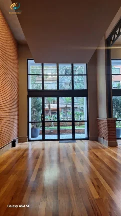 Imagem Apartamento para alugar no bairro Cerqueira César - São Paulo/SP, Zona Oeste