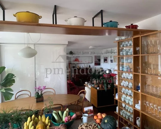 Imagem Apartamento 3 quartos 3 vagas, 162 m2
