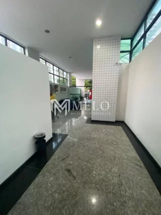 Imagem Oportunidade em GRAÇAS: 120m², 03qts, 02vagas..