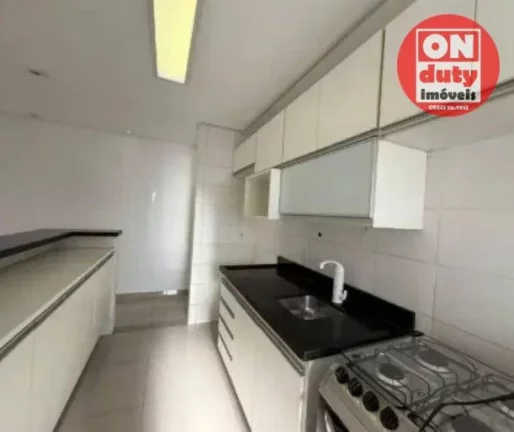Imagem Apartamento com 2 quartos-à venda, 77 m² por R$ 680.000 - Ponta da Praia - Santos/SP