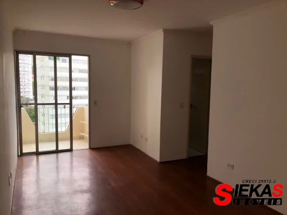 Imagem EXCELENTE APARTAMENTO DISPONÍVEL PARA LOCAÇÃO - 70M² - MOOCA - DOIS DORMITÓRIOS - COM LAZER