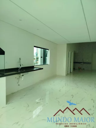 Cobertura à Venda com 3 Dormitórios (1 Suíte) Vila Floresta -R$ 900.000,0