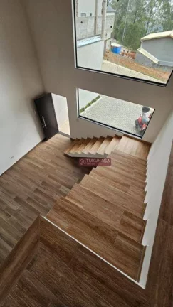 Imagem Sobrado à venda, 137 m² por R$ 550.000,00 - Mato Dentro - Mairiporã/SP