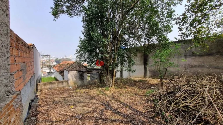 Imagem Terreno à venda, Nova Gerty, São Caetano do Sul, SP