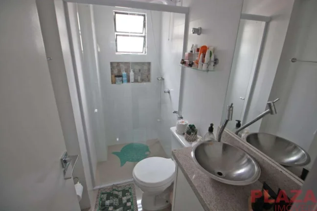 Imagem Apartamento com 2 quartos de Temporada, Centro - Balneário Camboriú