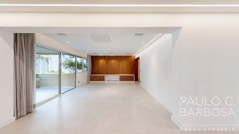 Imagem Itaim Bibi Venda - 3 Suítes - 4 Vagas - 236m²