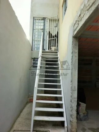 Imagem Casa-Sobreposta-para-Venda-em-Residencial-Village-Santana-Guaratingueta-SP