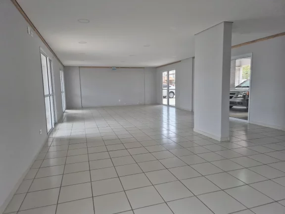 Imagem Apartamento para alugar com 1 quarto no condomínio Maria Eduarda, Atibaia - SP