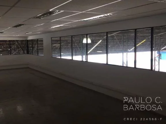 Imagem Vila Leopoldina - Galpão - Crossdocking - Único na Região - A. T. 6.670 m²
