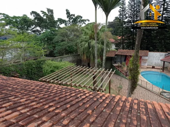 Imagem Casa - Granja Viana | Batelli Imóveis