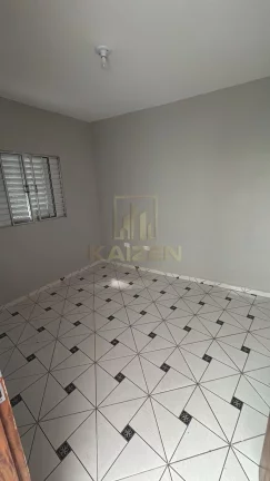 Imagem Casa Bairro Minas Gerais