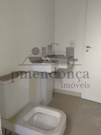 Imagem Apartamento a  venda no Alto de Pinheiros com 3 suítes e 3 vagas, 145m²