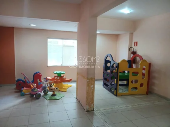 Imagem Apartamento para Venda em Santo André / SP no bairro Vila Valparaíso