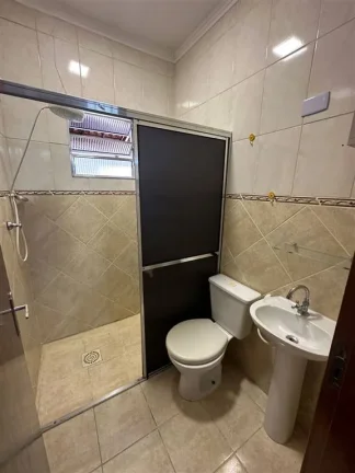 Imagem CASA COM 129.6 m² - MARACANÃ - PRAIA GRANDE SP