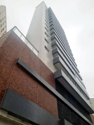Imagem APARTAMENTO COM 50.39 m² - GUILHERMINA - PRAIA GRANDE SP