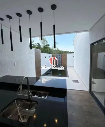 Imagem QUINTAS DAS MARINAS, 279M2, 4 Suítes, piscina, VENDA!