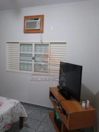 Imagem Casa - Ribeirão Preto - Ribeirão Verde