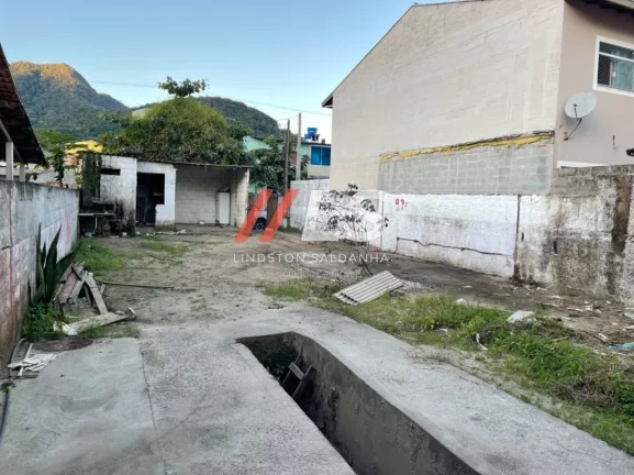 Imagem Terreno no bairro do Pereque açu