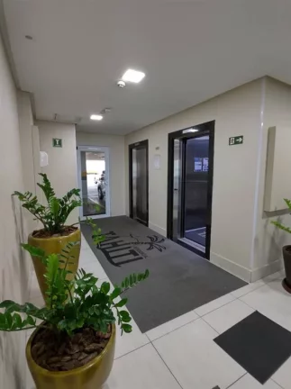 Imagem Apartamento com 1 dorm, Flórida, Praia Grande - R$ 330 mil, Cod: 2089