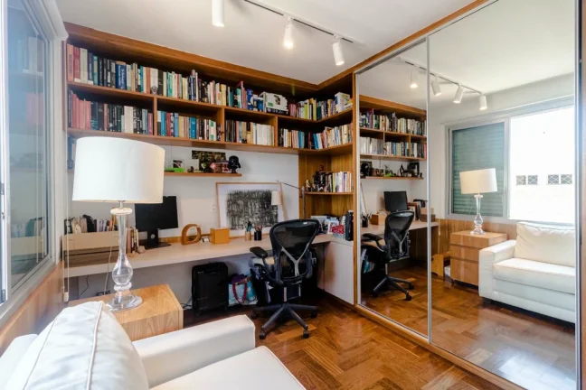 Imagem APARTAMENTO RESIDENCIAL em São Paulo - SP, Pinheiros