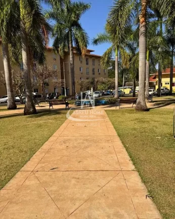Imagem Apartamento com 2 quartos