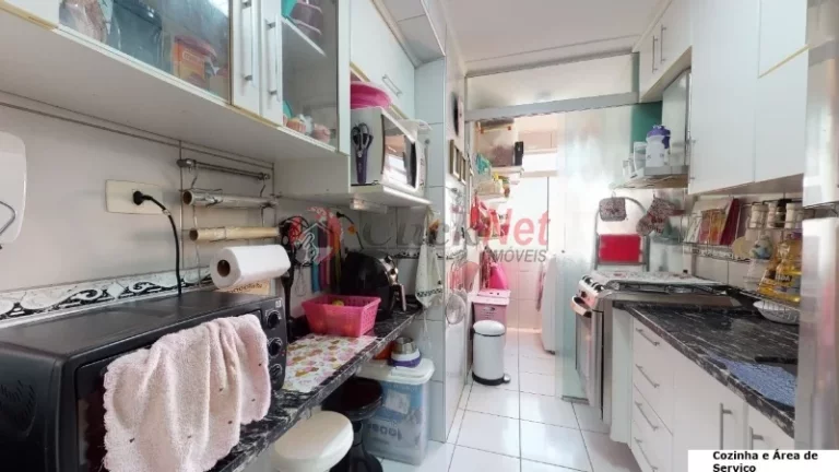 Imagem Linda Cobertura para Venda no bairro Jardim da Saúde, 3 dormitórios, 1 suíte, 110 m²