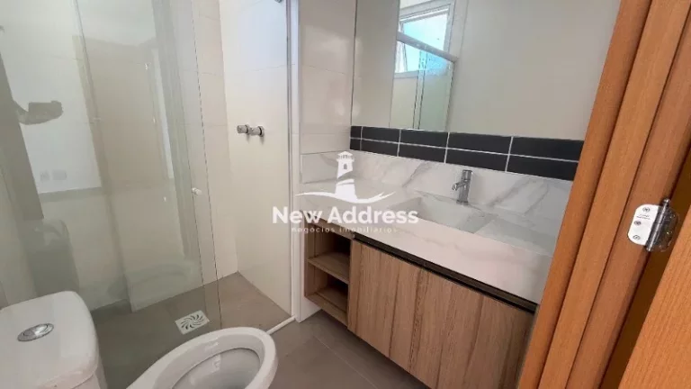 Imagem Apartamento 3 quartos, 1 suíte, 2 vagas e 72m² na Praia de Itaparica. Lazer completo, localização estratégica e muito mais para você!