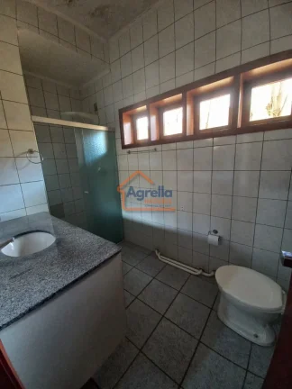Imagem Casa à venda no bairro Jardim Aurora - Mogi Mirim/SP