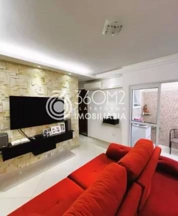 Imagem Apartamento para Venda em Santo André / SP no bairro Campestre