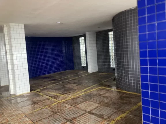 Imagem Apartamento com 2 dorms, Centro, Mongaguá - R$ 460 mil, Cod: 368