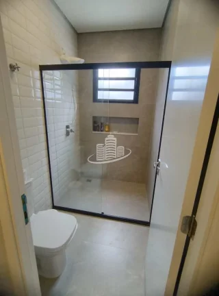 Imagem Casa de Condomínio