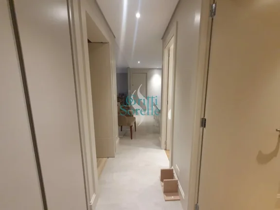 Imagem Apartamento Mobiliado à Venda no Jardim Paulista - São Paulo/SP.