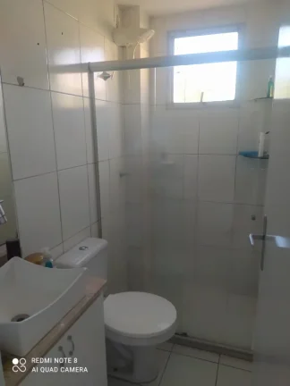 Imagem Apartamento no Sim para Locação - prox. Unex