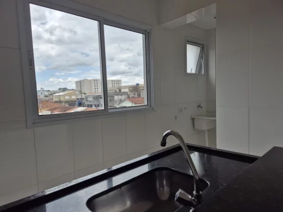 Imagem Apartamento para alugar com 2 quartos no condomínio Jandaia, Atibaia - SP